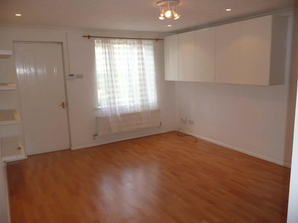 Ampleforth, Monkston, Milton Keynes